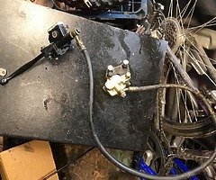 Pitbike parts - Image 8/10