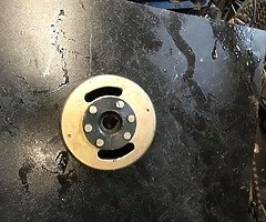 Pitbike parts - Image 9/10