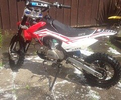 Pitbike 125 - Image 3/3