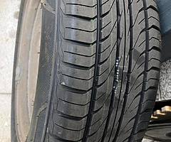 Brand new Tyre 14"