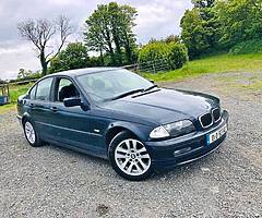 Bmw 318i