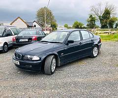 Bmw 318i
