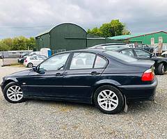 Bmw 318i