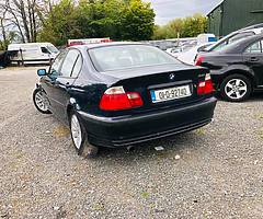 Bmw 318i - Image 4/6