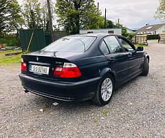 Bmw 318i - Image 5/6