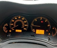Toyota avensis - Image 7/8