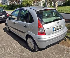 Citroen C3 for sale