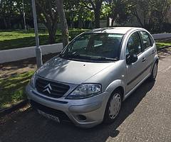 Citroen C3 for sale