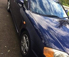 Hyundai coupe 1.6 nct 02/20