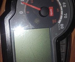 Aprillia speedo - Image 6/6