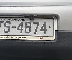 Golf 1.9 gt diesel nct - Image 9/9