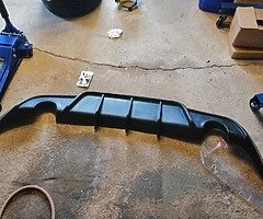 2015 lexus is parts