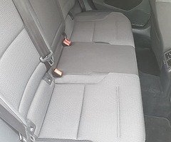 Volkswagen golf 1.6 TDI MATCH edition DSG automatic - Image 7/10