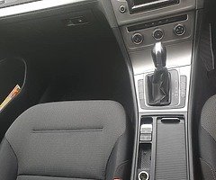 Volkswagen golf 1.6 TDI MATCH edition DSG automatic - Image 9/10