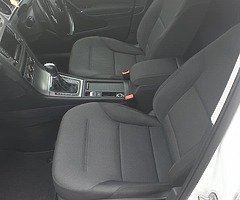 Volkswagen golf 1.6 TDI MATCH edition DSG automatic - Image 10/10