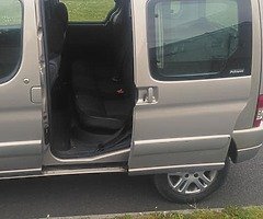 Citroen berlingo. - Image 5/10