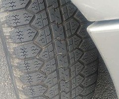 Citroen berlingo. - Image 7/10