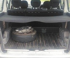 Citroen berlingo. - Image 8/10