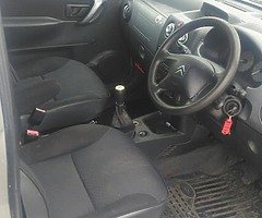 Citroen berlingo. - Image 10/10