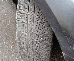 07 ford s.max nct 01/2020 - Image 4/8