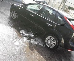 Ford focus 1.4 - Image 4/5