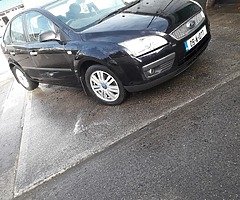 Ford focus 1.4 - Image 5/5