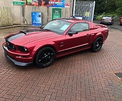 V8 Ford Mustang Import! 4.6L