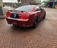 V8 Ford Mustang Import! 4.6L - Image 5/10