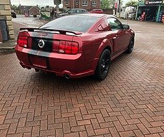V8 Ford Mustang Import! 4.6L - Image 6/10