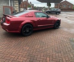 V8 Ford Mustang Import! 4.6L - Image 7/10