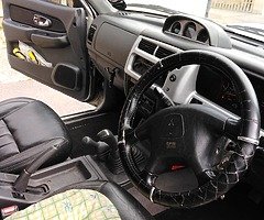 Mitsubishi warrior l200 - Image 6/9