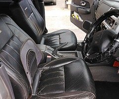 Mitsubishi warrior l200 - Image 7/9