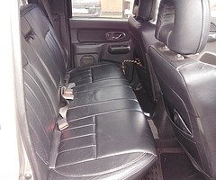 Mitsubishi warrior l200 - Image 9/9
