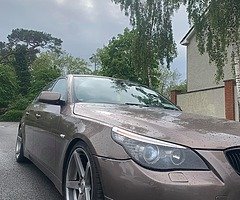 Bmw 520D LCI M47 NCT M-Sport - Image 4/10
