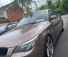 Bmw 520D LCI M47 NCT M-Sport - Image 5/10