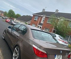 Bmw 520D LCI M47 NCT M-Sport - Image 6/10