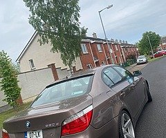 Bmw 520D LCI M47 NCT M-Sport - Image 7/10