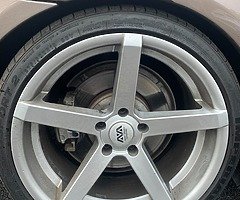 Bmw 520D LCI M47 NCT M-Sport - Image 10/10