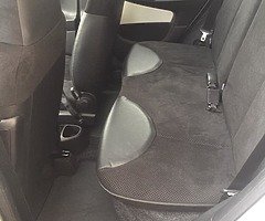 Toyota aygo 2012 low mileage!!!