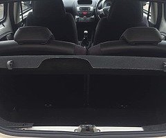 Toyota aygo 2012 low mileage!!! - Image 4/7