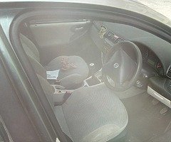 2005 fiat stilo
