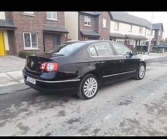Volkswagen Passat - Image 4/10