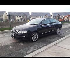 Volkswagen Passat - Image 5/10