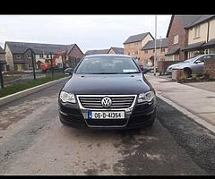 Volkswagen Passat - Image 6/10