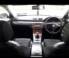 Volkswagen Passat - Image 7/10