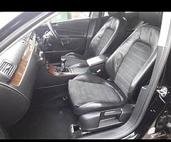 Volkswagen Passat - Image 8/10