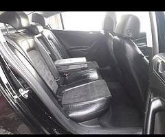Volkswagen Passat - Image 10/10