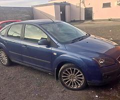 Ford Focus Tax 06/19 Manual