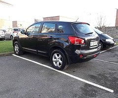 Nissan qashqai - Image 4/10