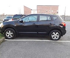 Nissan qashqai - Image 5/10